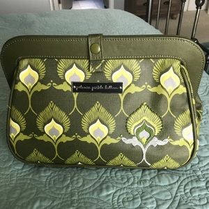 Petunia Pickle Bottom Diaper Clutch